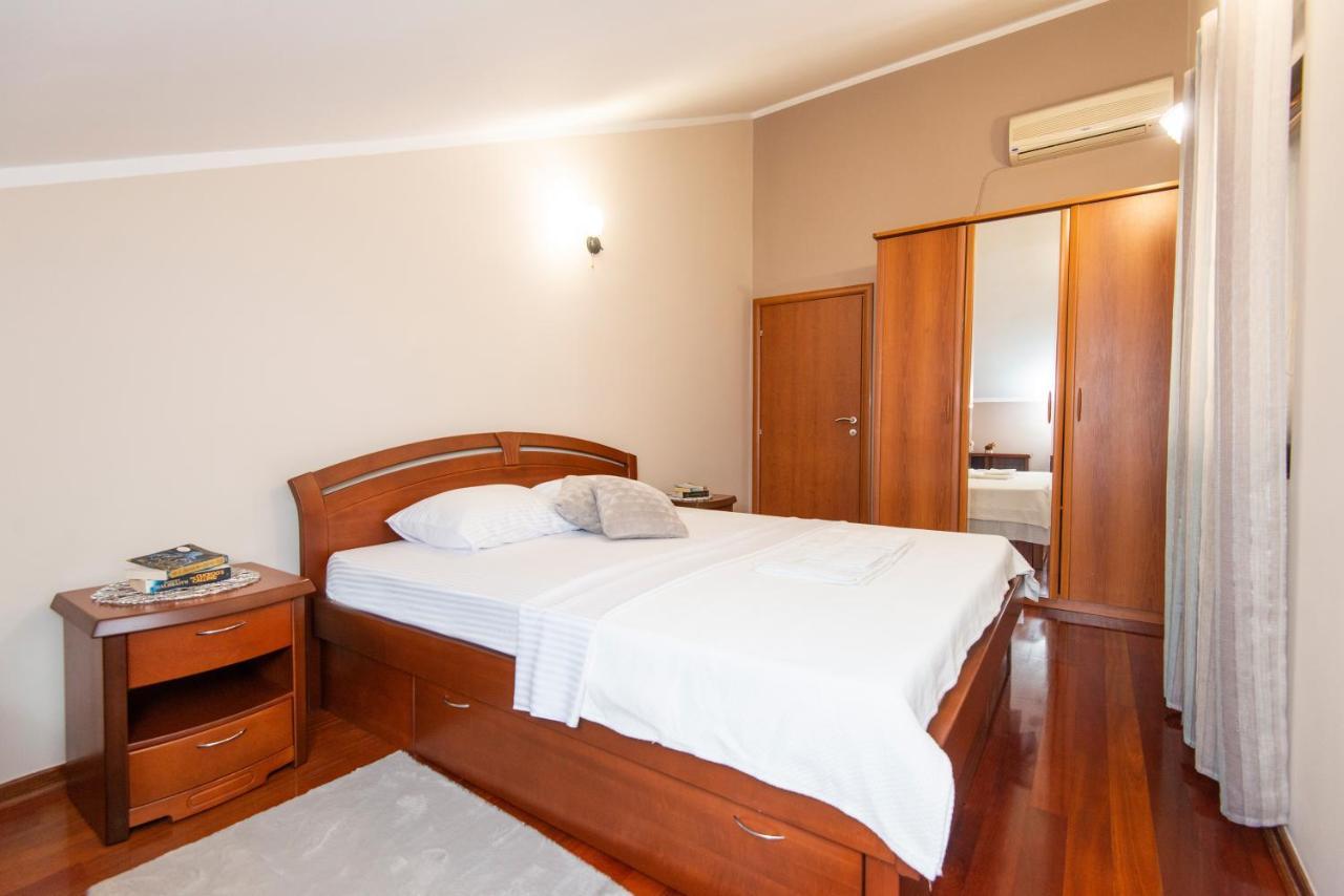 Apartment Ena With Amazing Sea View Κότορ Εξωτερικό φωτογραφία
